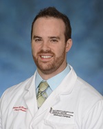 Benjamin McKinney, DO