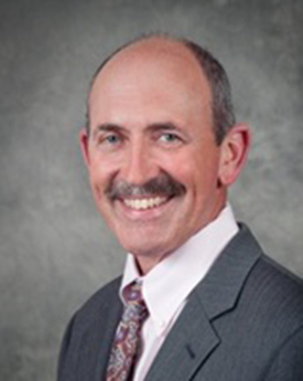 Kevin Stierer, Sr., MD, MMM, CPE Senior Vice President, Perioperative & Procedural Services