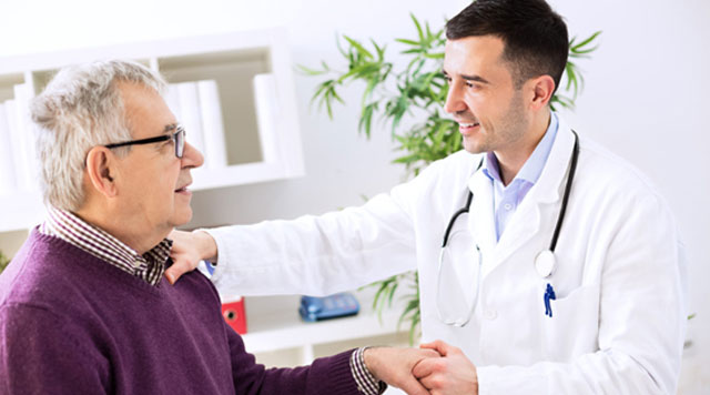 Preoperative Evaluations