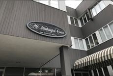 Mt. Washington Pediatric Hospital Learning Assessment Center