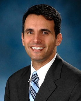 Michael Dimyan headshot