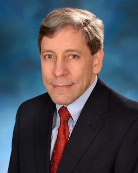 Peter Gorman headshot