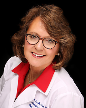 Lynn Grattan headshot