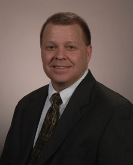 Richard Macko headshot