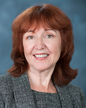 Jennifer Bowie head shot