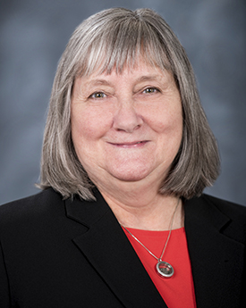 Diane Murphy head shot