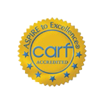 Magnet recognition by the American Nurses Credentialing Center image