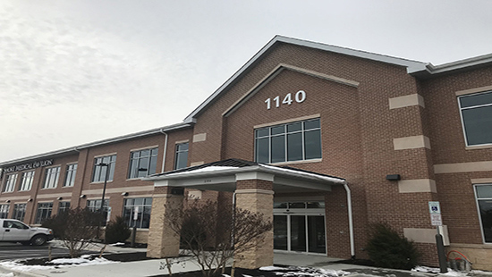 Medical Center at Denton.