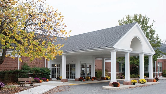 Shore-Cancer-Center Easton