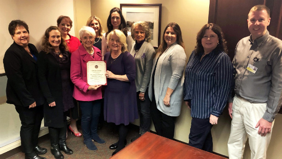 Shore Regional Health Nurse Practitioners Web