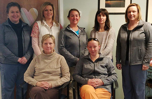 Earn Professional Certification