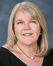 Kathy Deoudes' head shot