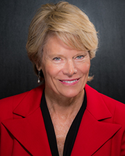 Dr. Roberta Lilly headshot