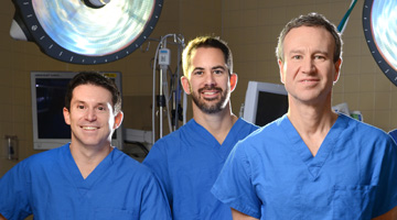 polaroid liver and pancreas