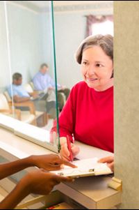 Patients - Insurance Plans