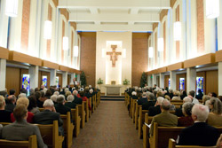 Visitors - Spiritual Care