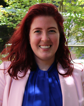 Hannah Dowling - UM St. Joseph Medical Center - Foundation