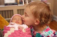 Vivienne and Evangeline Virro thumbnail