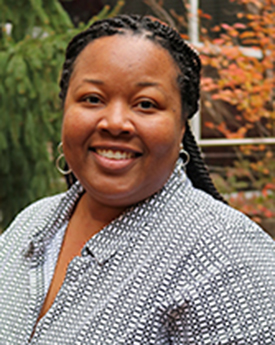 Wanda Douglas headshot