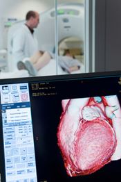 Programs and Services - Heart Institute - Diagnosis