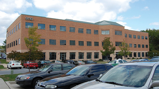 Towson Orthopaedic Associates Rosedale