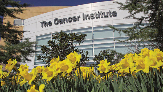 um-sjmc-cancer-institute