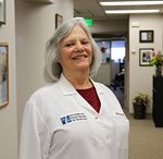 Nursing Excellence Erin Shucosky