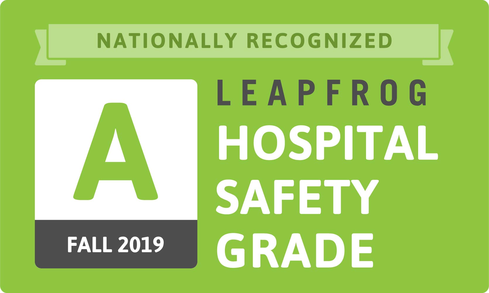 Leapfrog Fall 2019