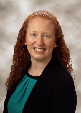 Hannah Parsons Headshot