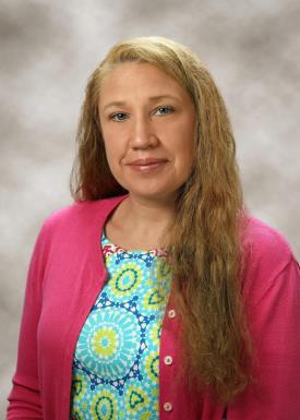 Jen Gallbreath Headshot