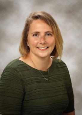 Kerri Bailey Headshot