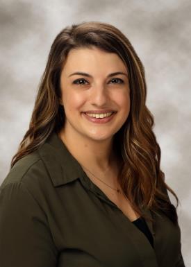 Melissa Franco Headshot