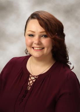 Melody Armstrong Headshot