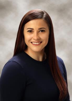 Michele Bender Headshot