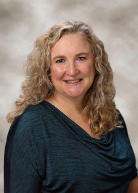 Michele Thomas Headshot