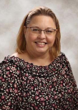 Renee Hammond Headshot