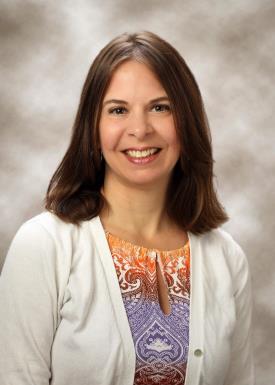 Tina Barber Headshot