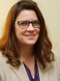 Nora Lanahan Headhsot