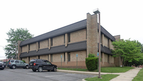 uc primary care forest hill