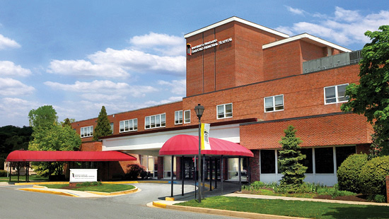 um-uch-harford-memorial-hospital