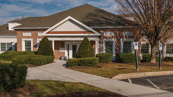 um-uch-harford-primary-care-north-avenue