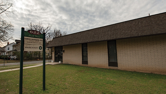 um-uch-harford-primary-south-hill