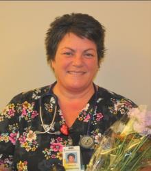 Charlotte McFarland headshot