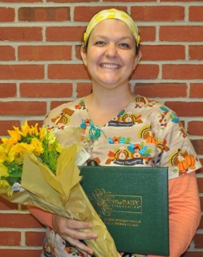 Jessica Crowl headshot