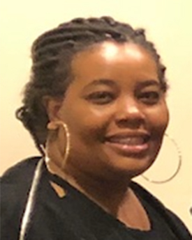 Diana Wilson headshot