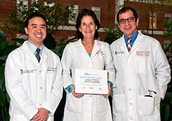 mds center of excellence