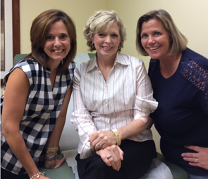 photo of Karyn Staton