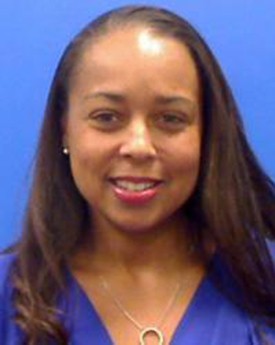 Tiffani Tyer head shot