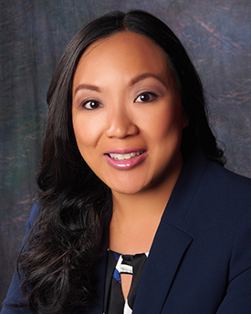 Kim Van Holden headshot