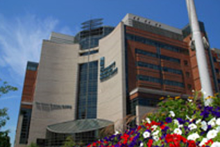 Photo: UM Greenebaum Cancer Center